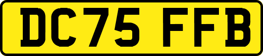 DC75FFB