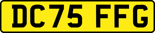 DC75FFG
