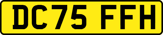 DC75FFH