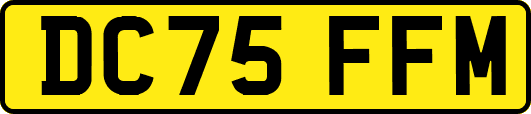 DC75FFM