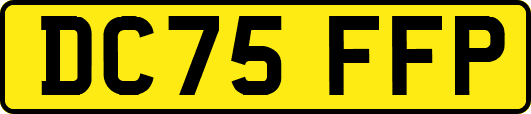 DC75FFP