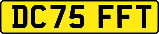 DC75FFT