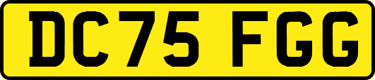 DC75FGG