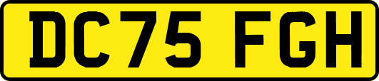 DC75FGH