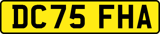 DC75FHA