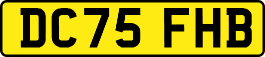 DC75FHB