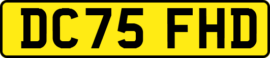DC75FHD