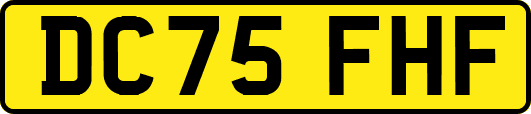 DC75FHF