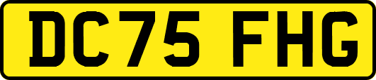 DC75FHG