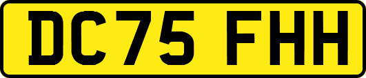 DC75FHH