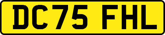 DC75FHL