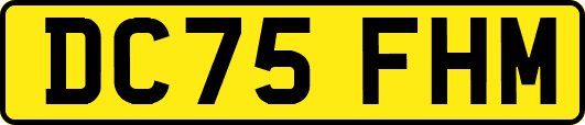 DC75FHM