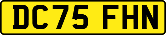 DC75FHN