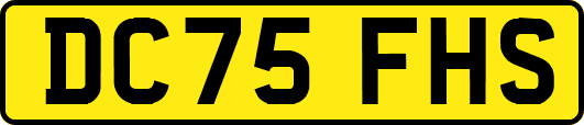 DC75FHS