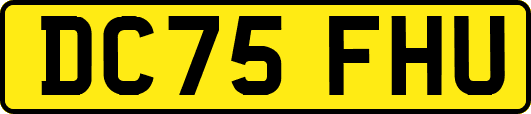 DC75FHU