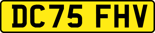 DC75FHV