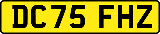 DC75FHZ