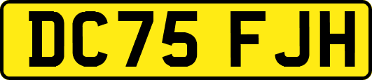 DC75FJH