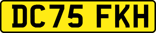 DC75FKH