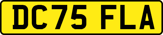 DC75FLA