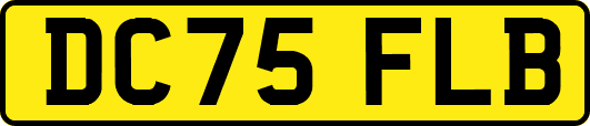 DC75FLB