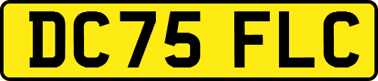 DC75FLC