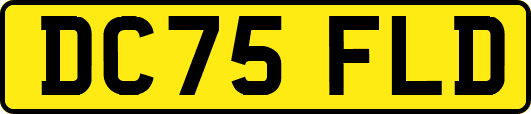 DC75FLD