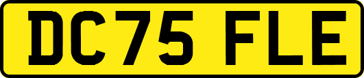 DC75FLE