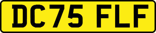 DC75FLF