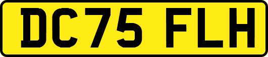 DC75FLH
