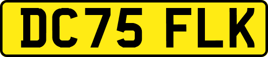 DC75FLK