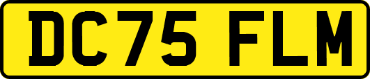 DC75FLM