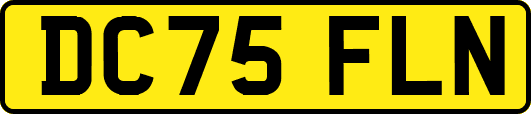 DC75FLN