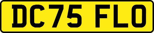 DC75FLO