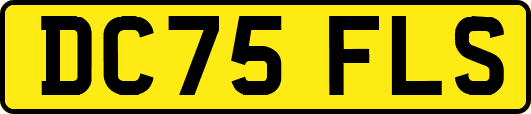 DC75FLS