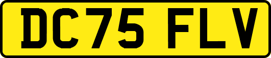 DC75FLV