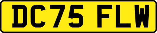 DC75FLW