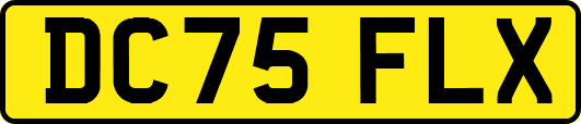 DC75FLX