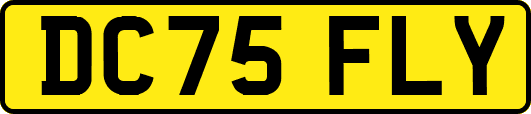DC75FLY