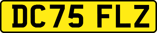 DC75FLZ
