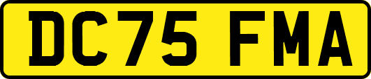 DC75FMA