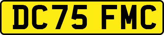 DC75FMC