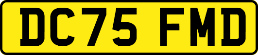 DC75FMD