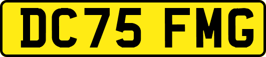 DC75FMG