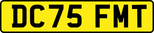 DC75FMT