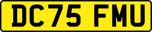 DC75FMU