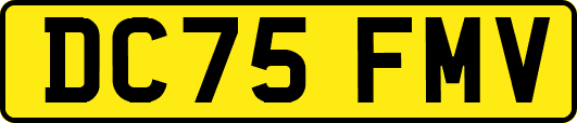 DC75FMV