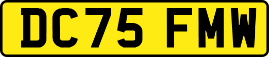 DC75FMW