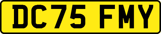 DC75FMY
