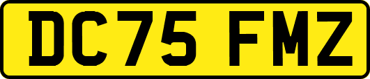 DC75FMZ